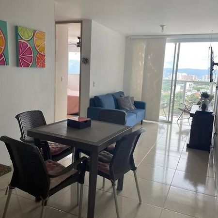 Excelente Apartamento Bucaramanga Bagian luar foto