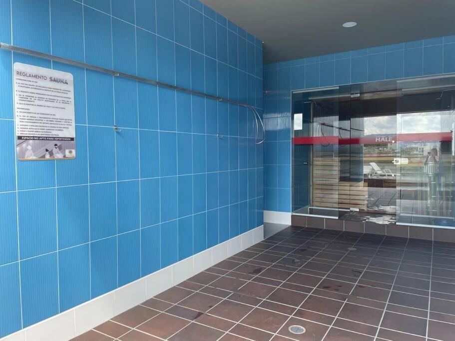 Excelente Apartamento Bucaramanga Bagian luar foto